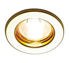 Встраиваемый светильник Ambrella Light Classic FT9210 GD