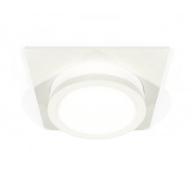 Встраиваемый светильник Ambrella Light Techno XC7631041 (C7631, N7120)