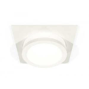 Встраиваемый светильник Ambrella Light Techno XC7631041 (C7631, N7120)