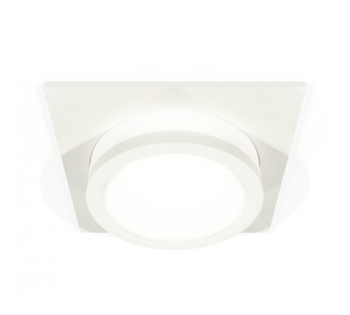 Встраиваемый светильник Ambrella Light Techno XC7631041 (C7631, N7120) Встраиваемый светильник Ambrella Light Techno XC7631041 (C7631, N7120)