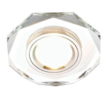 Встраиваемый светильник Ambrella Light Classic 8020 CL