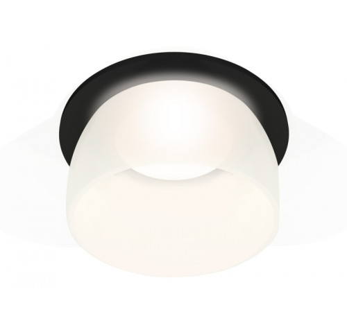 Встраиваемый светильник Ambrella Light Techno XC7622047 (C7622, N7177) Встраиваемый светильник Ambrella Light Techno XC7622047 (C7622, N7177)