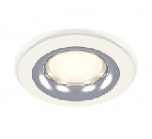 Встраиваемый светильник Ambrella Light Techno XC7621003 (C7621, N7012)