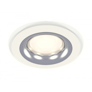 Встраиваемый светильник Ambrella Light Techno XC7621003 (C7621, N7012)