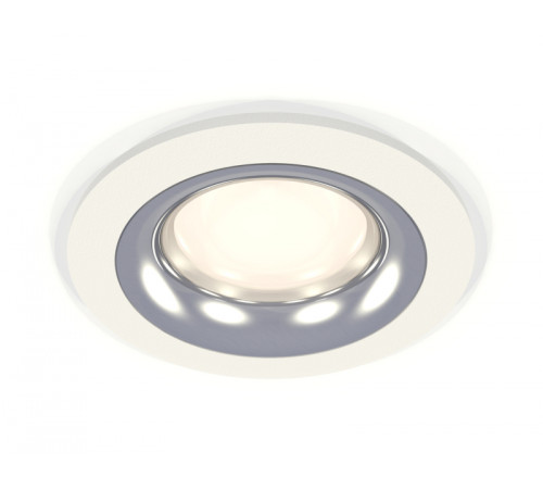 Встраиваемый светильник Ambrella Light Techno XC7621003 (C7621, N7012)