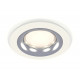 Встраиваемый светильник Ambrella Light Techno XC7621003 (C7621, N7012)