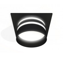 Встраиваемый светильник Ambrella Light Techno XC7632042 (C7632, N7142)