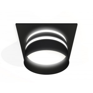 Встраиваемый светильник Ambrella Light Techno XC7632042 (C7632, N7142)
