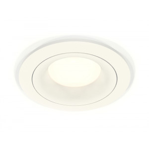 Встраиваемый светильник Ambrella Light Techno XC7621001 (C7621, N7010)