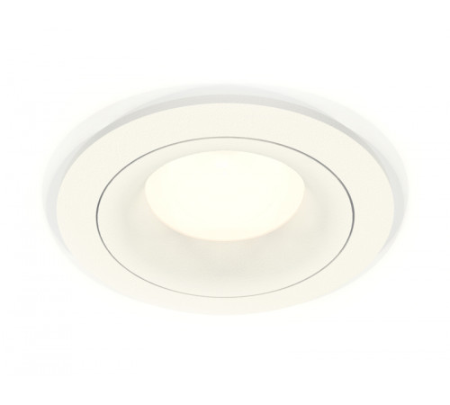 Встраиваемый светильник Ambrella Light Techno XC7621001 (C7621, N7010) Встраиваемый светильник Ambrella Light Techno XC7621001 (C7621, N7010)