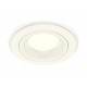 Встраиваемый светильник Ambrella Light Techno XC7621001 (C7621, N7010)