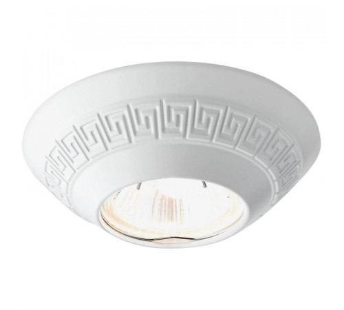 Встраиваемый светильник Ambrella Light Desing D1158 W Встраиваемый светильник Ambrella Light Desing D1158 W