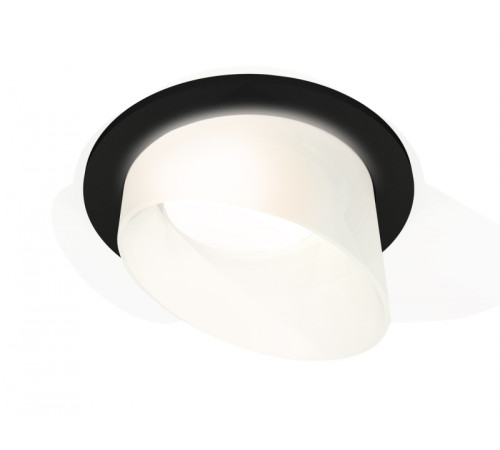 Встраиваемый светильник Ambrella Light Techno XC7622046 (C7622, N7175) Встраиваемый светильник Ambrella Light Techno XC7622046 (C7622, N7175)