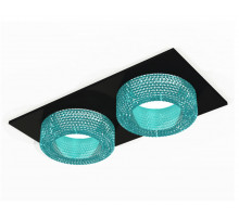 Встраиваемый светильник Ambrella Light Techno XC7636023 (C7636, N7194)