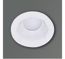 Точечный светильник Reluce 16128-9.0-001 GU10 WT