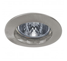 Встраиваемый светильник Paulmann Premium Line Halogen 99361