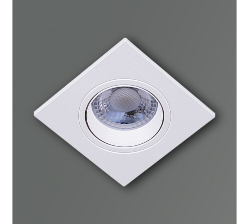 Точечный светильник Reluce 81110-9.0-001 LED5W WT Точечный светильник Reluce 81110-9.0-001 LED5W WT