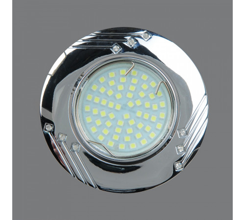 Точечный светильник Elvan TCH-40171-MR16-5.3-Ch
