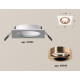 Встраиваемый светильник Ambrella Light Techno XC7631006 (C7631, N7015)