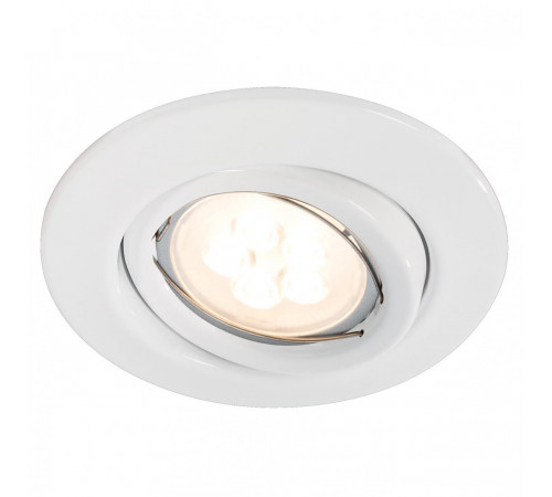 Встраиваемый светодиодный светильник Paulmann Quality Line Led 92029 Встраиваемый светодиодный светильник Paulmann Quality Line Led 92029