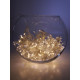 Встраиваемый светильник Fametto Luciole DLS-L141 Gu5.3 Glassy/Gold