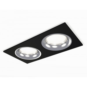 Встраиваемый светильник Ambrella Light Techno XC7636003 (C7636, N7012)