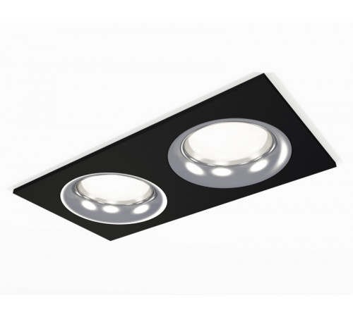 Встраиваемый светильник Ambrella Light Techno XC7636003 (C7636, N7012)