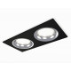 Встраиваемый светильник Ambrella Light Techno XC7636003 (C7636, N7012)
