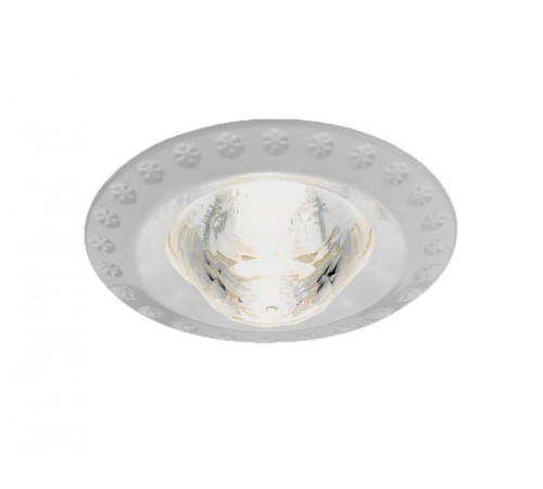 Встраиваемый светильник Ambrella Light Classic 777 WH Встраиваемый светильник Ambrella Light Classic 777 WH