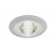 Встраиваемый светильник Ambrella Light Classic 777 WH