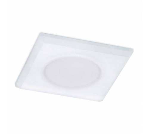 Встраиваемый светильник Ambrella Light Techno Spot TN138