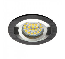Точечный светильник Kanlux Seidy CT-DTO50-B 18288