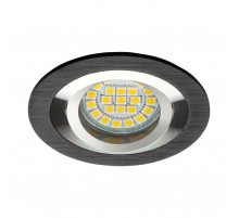 Точечный светильник Kanlux Seidy CT-DTO50-B 18288
