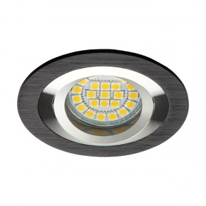 Точечный светильник Kanlux Seidy CT-DTO50-B 18288