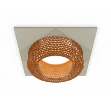 Встраиваемый светильник Ambrella Light Techno XC7633024 (C7633, N7195)