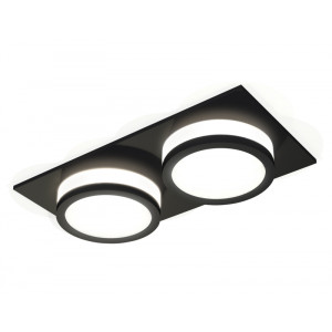 Встраиваемый светильник Ambrella Light Techno XC7636041 (C7636, N7121)