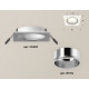 Встраиваемый светильник Ambrella Light Techno XC6520003 (C6520, N6112)
