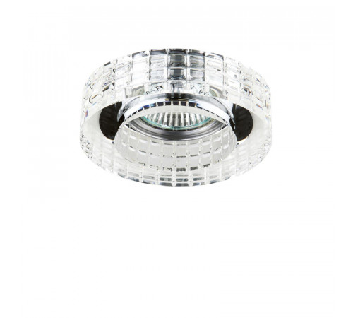 Встраиваемый светильник Lightstar Lei 006350 Встраиваемый светильник Lightstar Lei 006350