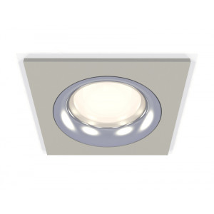 Встраиваемый светильник Ambrella Light Techno XC7633003 (C7633, N7012)