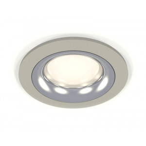 Встраиваемый светильник Ambrella Light Techno XC7623003 (C7623, N7012)