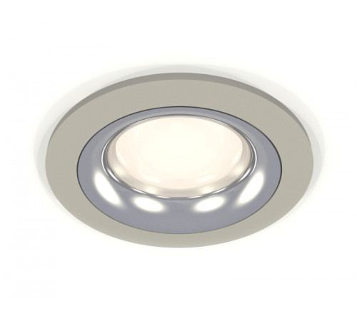 Встраиваемый светильник Ambrella Light Techno XC7623003 (C7623, N7012)