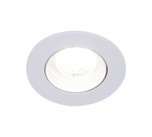 Точечный светильник Reluce 81122-9.0-001 LED5W WT Точечный светильник Reluce 81122-9.0-001 LED5W WT