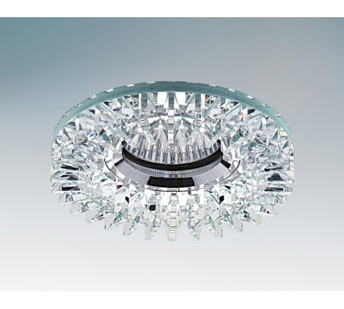 Встраиваемый светильник Lightstar Ornato 002534