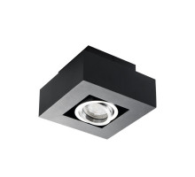Точечный светильник Kanlux Stobi DLP 50-B 26830