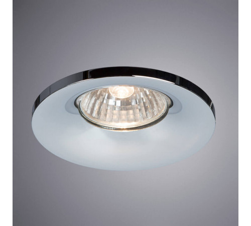 Встраиваемый светильник Divinare Monello 1809/02 PL-1 Встраиваемый светильник Divinare Monello 1809/02 PL-1