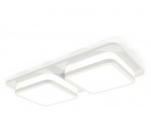 Встраиваемый светильник Ambrella Light Techno XC7905012 (C7905, N7750)