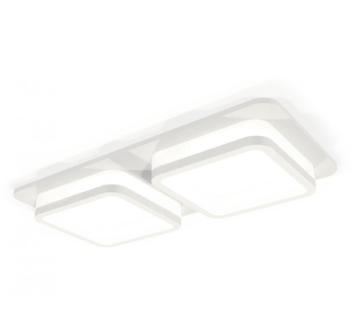 Встраиваемый светильник Ambrella Light Techno XC7905012 (C7905, N7750) Встраиваемый светильник Ambrella Light Techno XC7905012 (C7905, N7750)