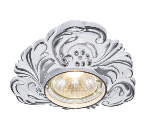 Встраиваемый светильник Arte Lamp Occhio A5285PL-1WA Встраиваемый светильник Arte Lamp Occhio A5285PL-1WA