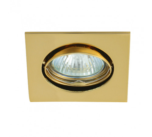 Точечный светильник Kanlux Navi CTX-DT10-G 2552