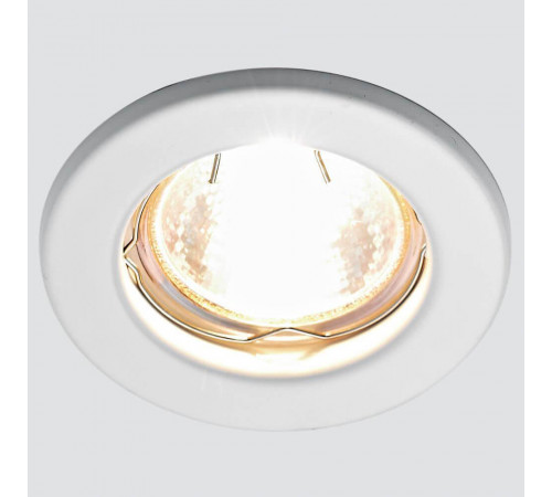 Встраиваемый светильник Ambrella Light Classic FT9210 SB Встраиваемый светильник Ambrella Light Classic FT9210 SB